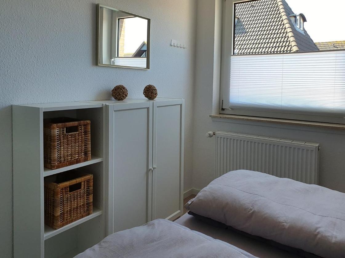 Mila Am Meer Neuharlingersiel Exterior foto